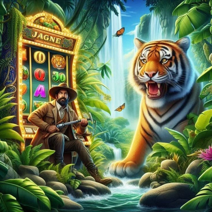 Meja Dragon Tiger dengan dealer langsung di studio viona77